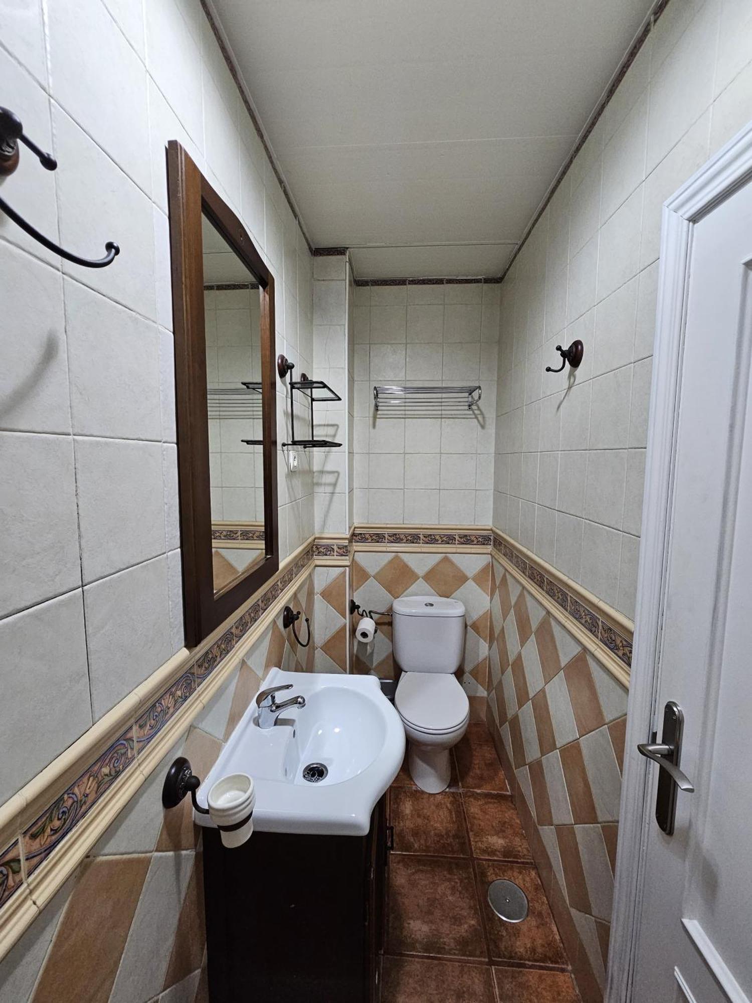 Appartamento Pedregalejo Beach House Málaga Esterno foto