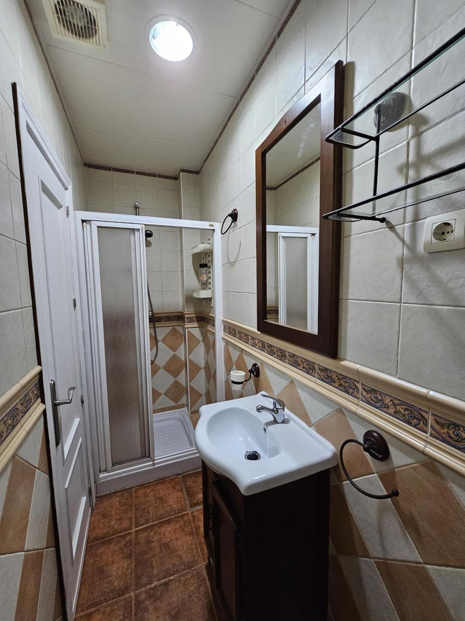 Appartamento Pedregalejo Beach House Málaga Esterno foto